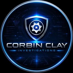 Corbin Clay Investigations